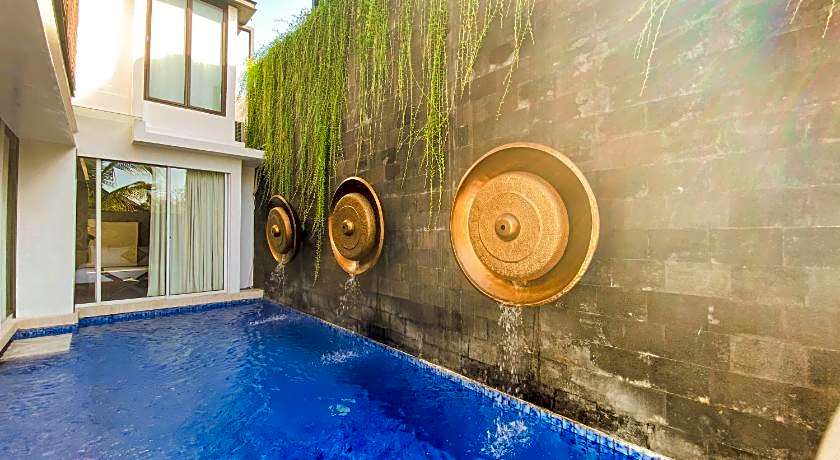 Puri Hiromi Boutique Residence