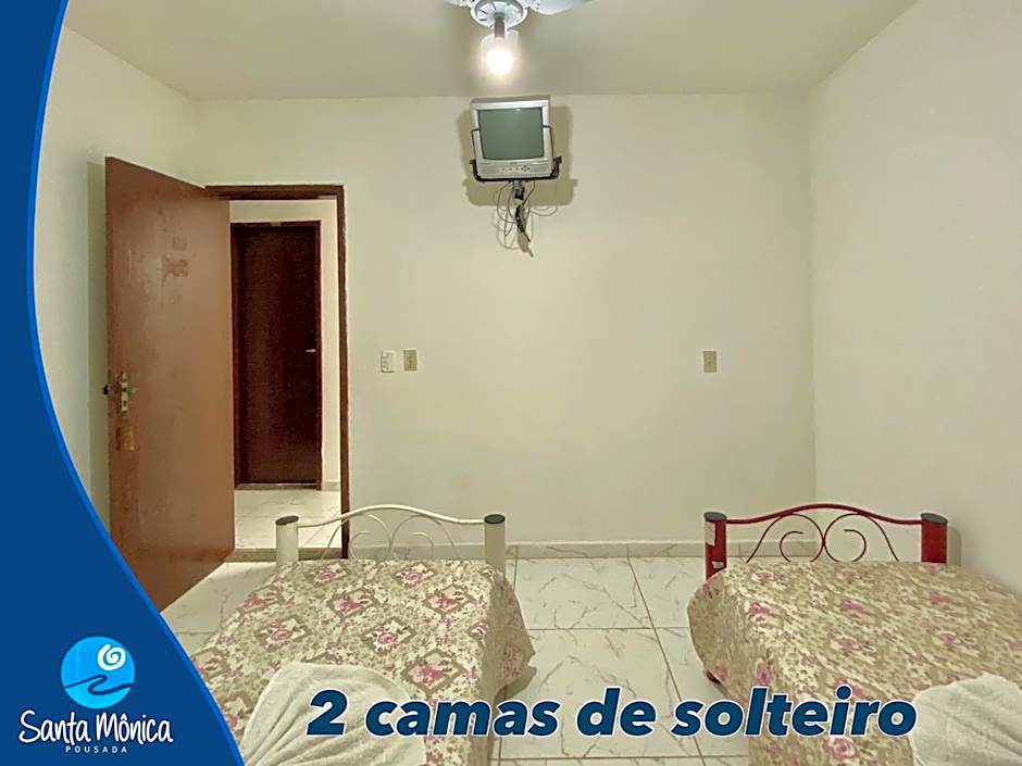 Pousada Santa Monica