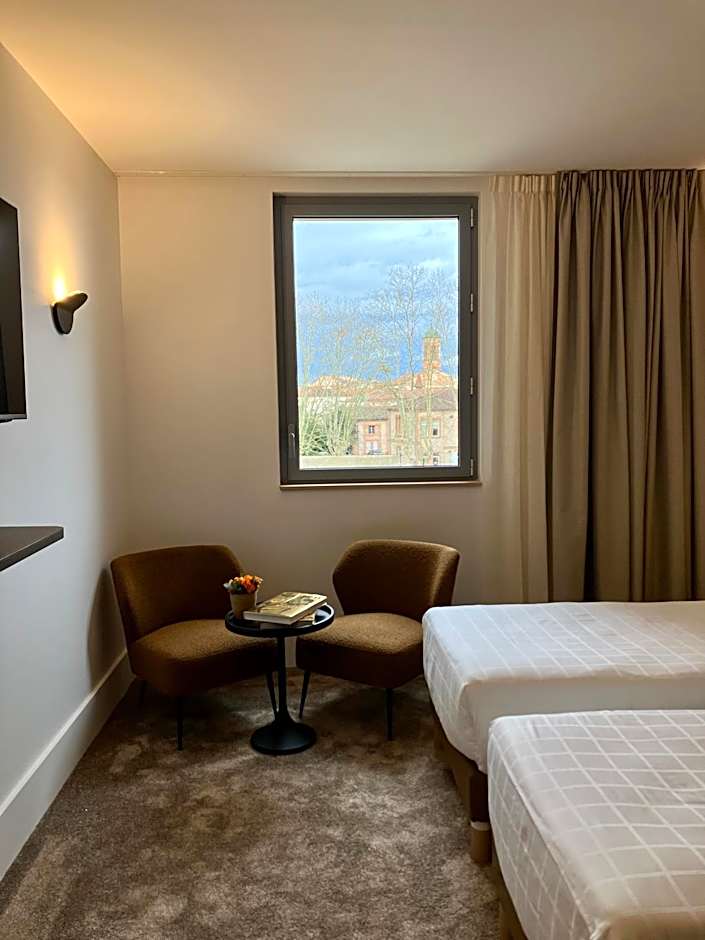 Dali Hôtel Montauban
