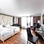 PLAZA Hotel Fohr am Bodensee