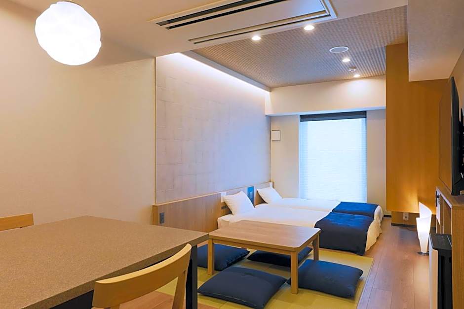 stayme THE HOTEL Asakusa Riverside