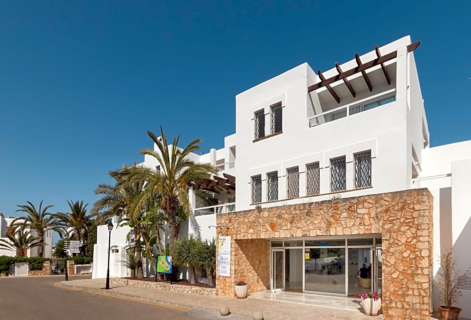 Hotel Palia Puerto del Sol