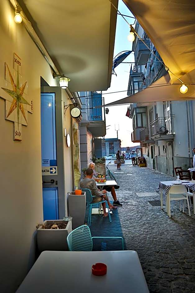 B&B Darsena