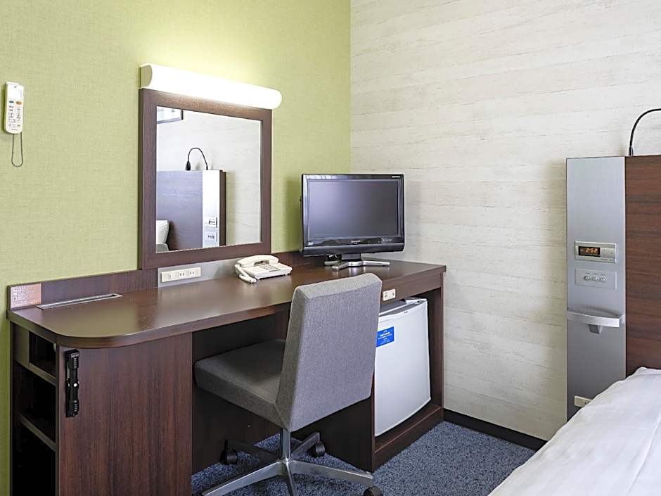 Comfort Hotel Niigata