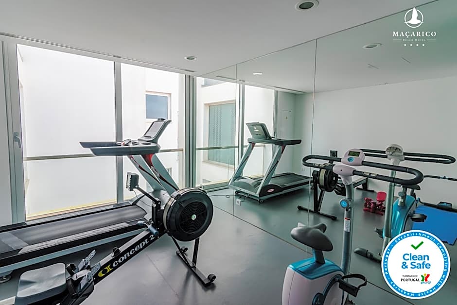 Macarico Beach Hotel