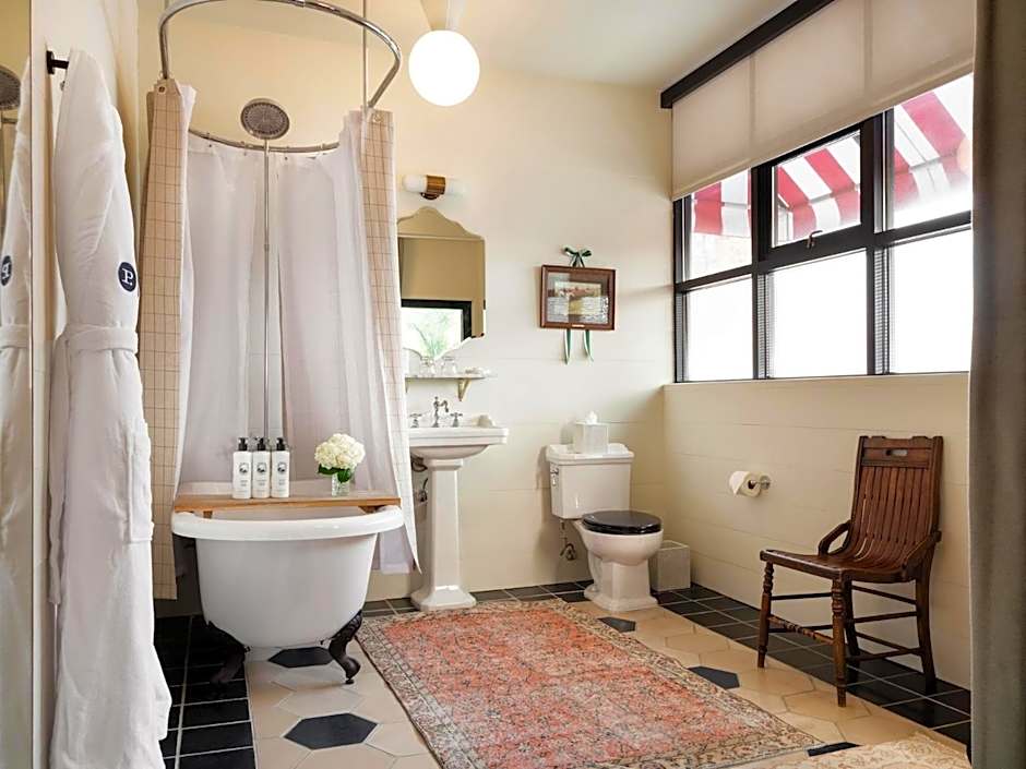 Palihotel Melrose