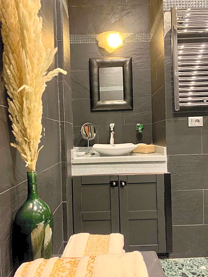 Riad Ksar Saad & Spa