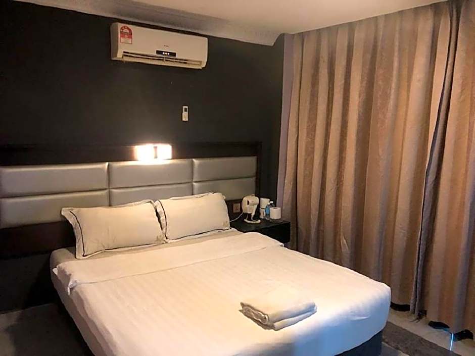 T Hotel Johor Bahru
