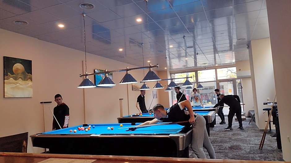 Family Hotel Black Sea