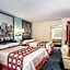 Super 8 by Wyndham Camp Springs/Andrews AFB DC Area