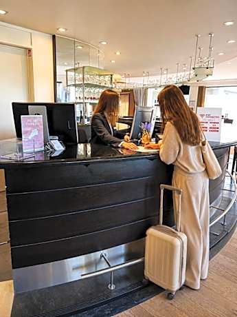 Gosset Hotel