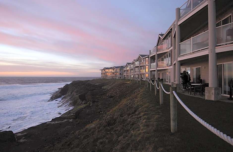 WorldMark Depoe Bay
