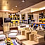 Hampton Inn By Hilton Santa Cruz Equipetrol