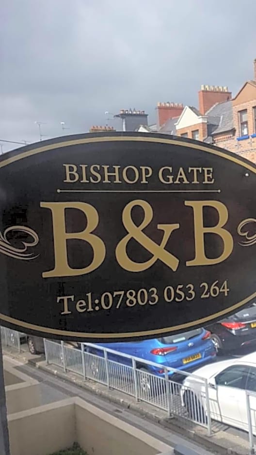 bishop gate bnb