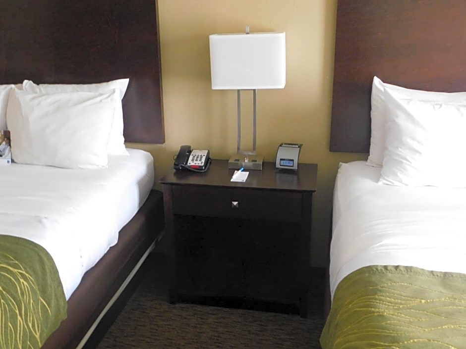 Comfort Inn Saint Clairsville