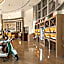 Ibis Abu Dhabi Gate Hotel