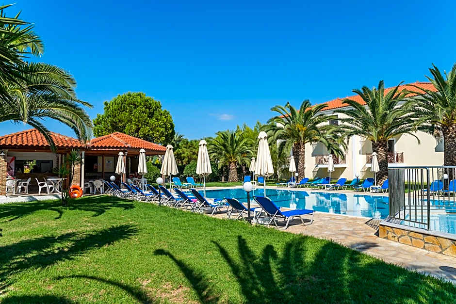 Kalidonio Studios Zante