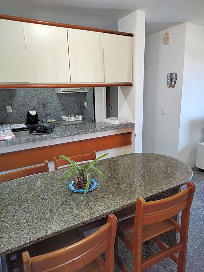 Iracema Flat 2102 Beira Mar