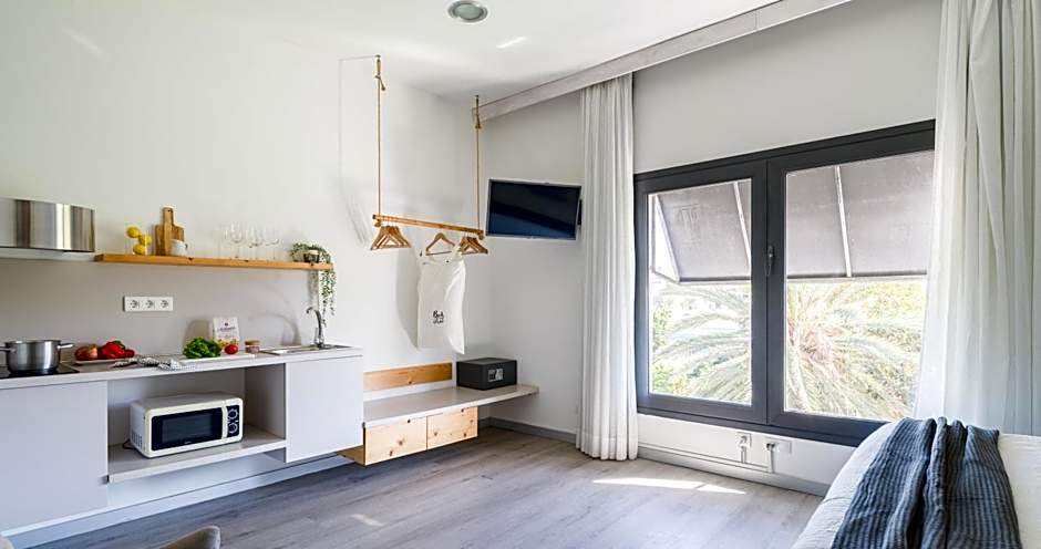 Hotel Boutique Bedandchic