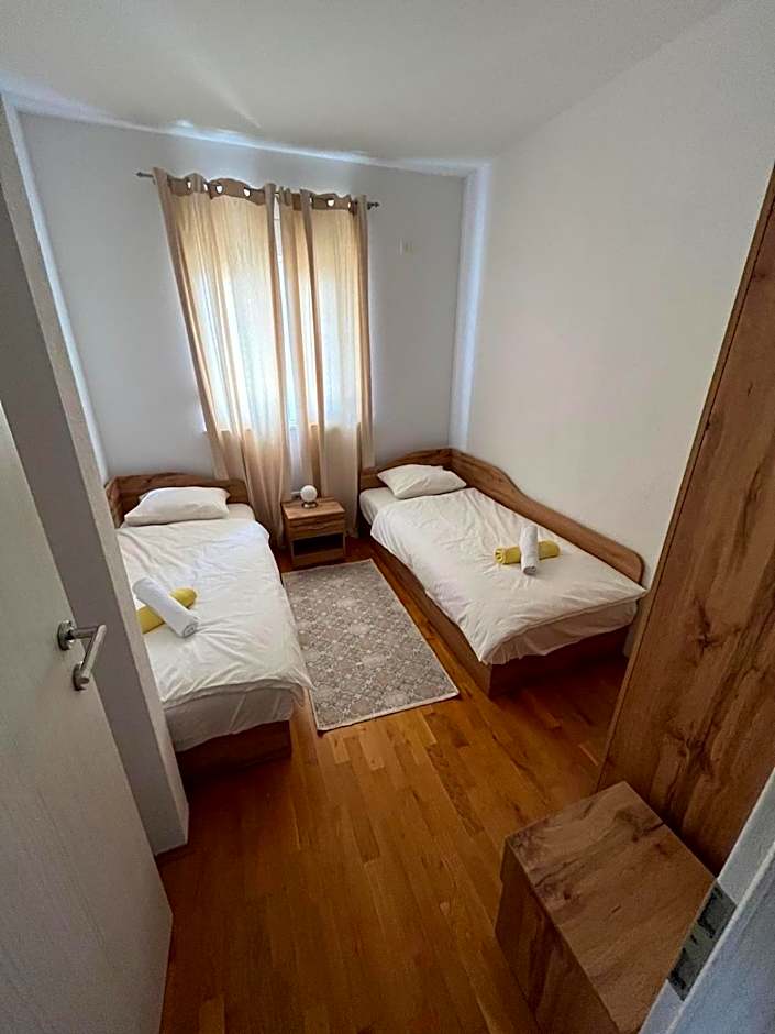 Apartman FILIP