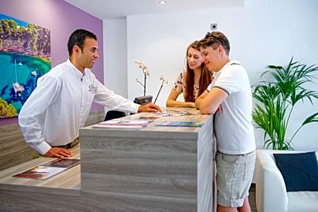 Résidence Maeva Festa Sol - Alojamientos en L ESTARTIT