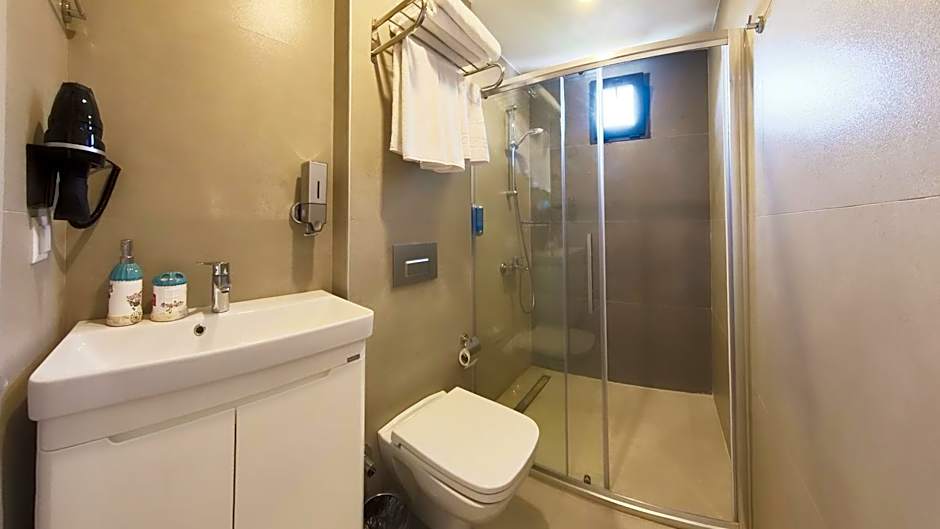 Derin Apart Hotel Bodrum