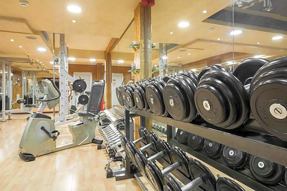 Prezident Hotel