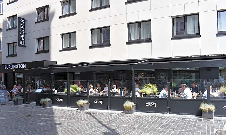 C-Hotels Burlington