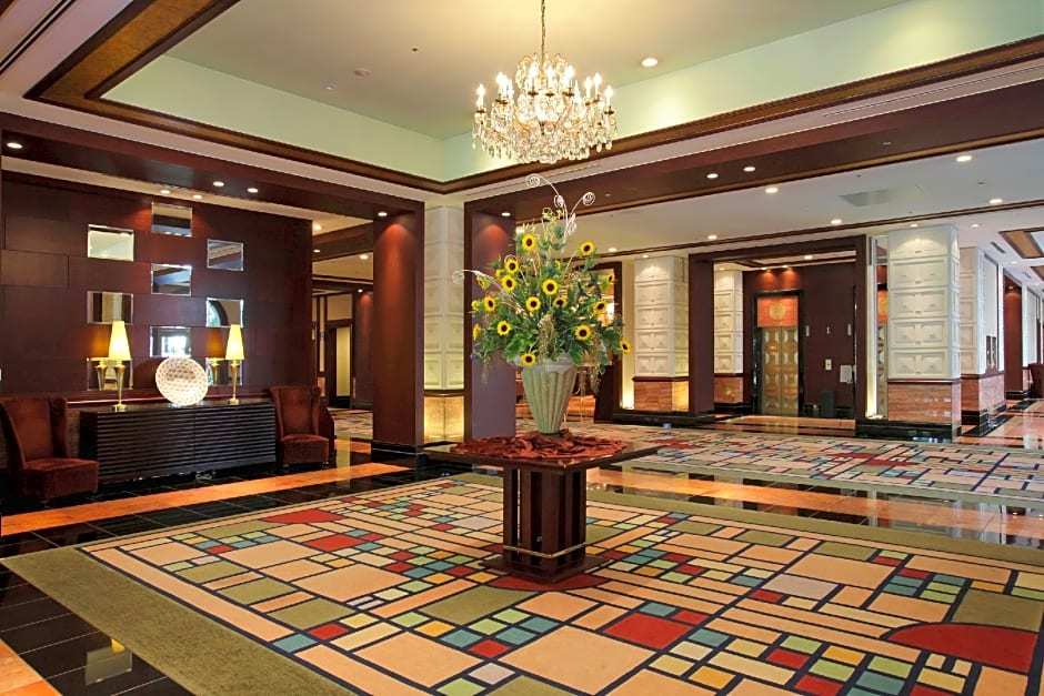 Mito Plaza Hotel
