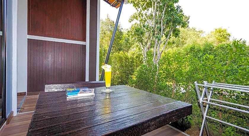 Oscar Villa Aonang Krabi