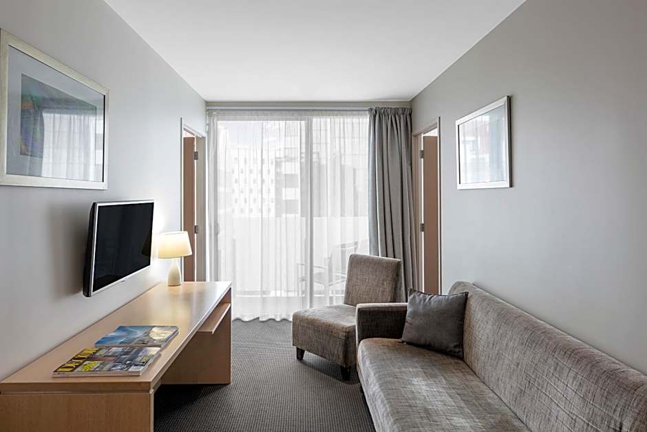 Tetra Serviced Apartments by Castle