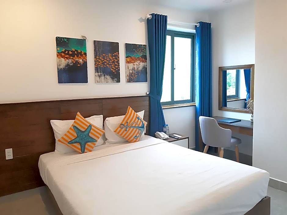 Nicobar Con Dao Hotel