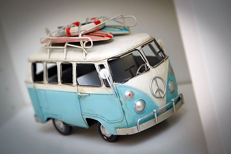 Live in Leeds Nazarene Apartments