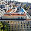 Aparthotel Adagio Zurich Center