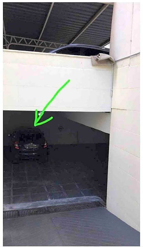 Edificio Casablanca, near T-63 Avenue, Shopping, Drugstore, Hospitals