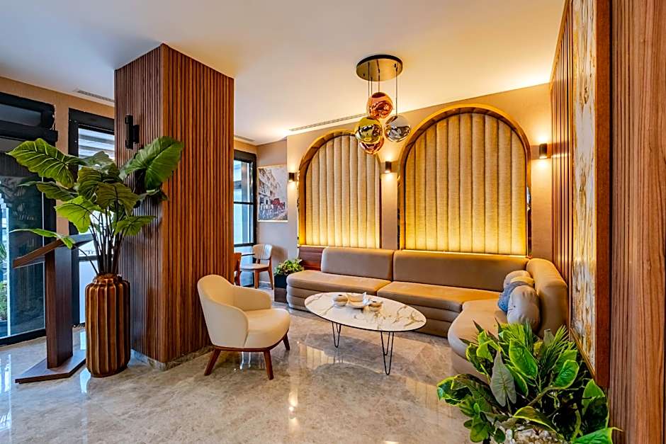 Frt Airlines Hotel - Istanbul Airport