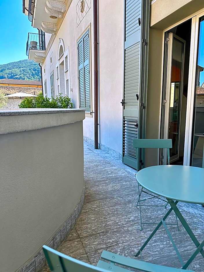 Al Campanile Aparthotel & Suite