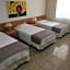 Tropical Barra Hotel