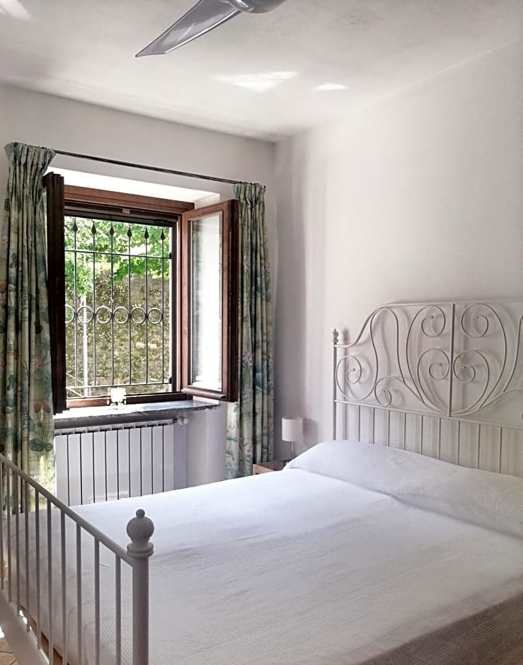 Villa Belvedere Langhe