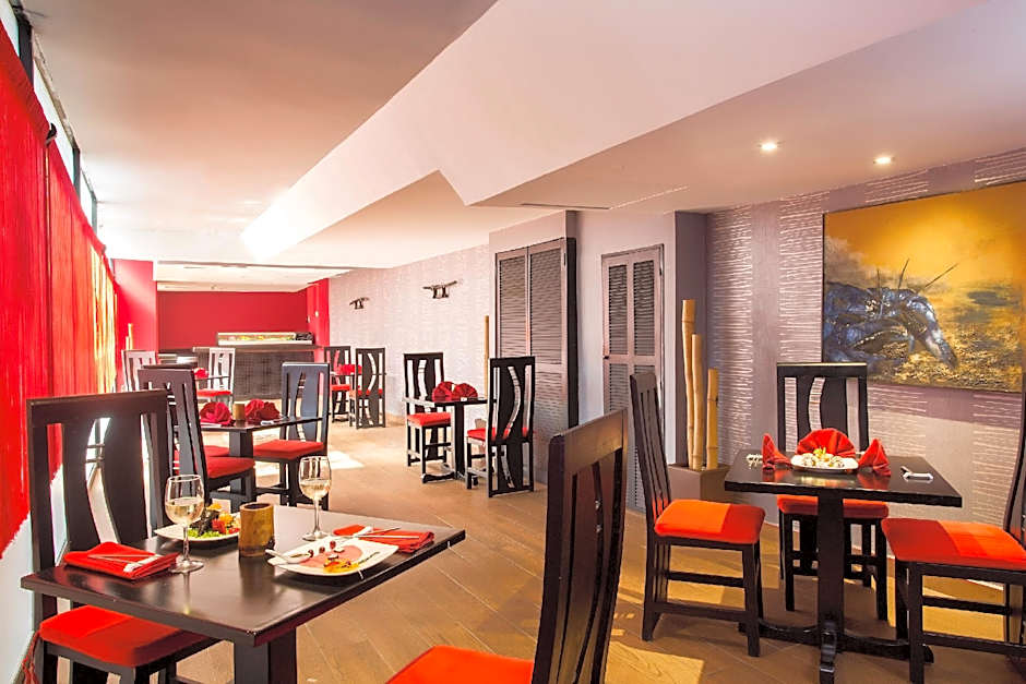 Barcelo Ixtapa - All Inclusive
