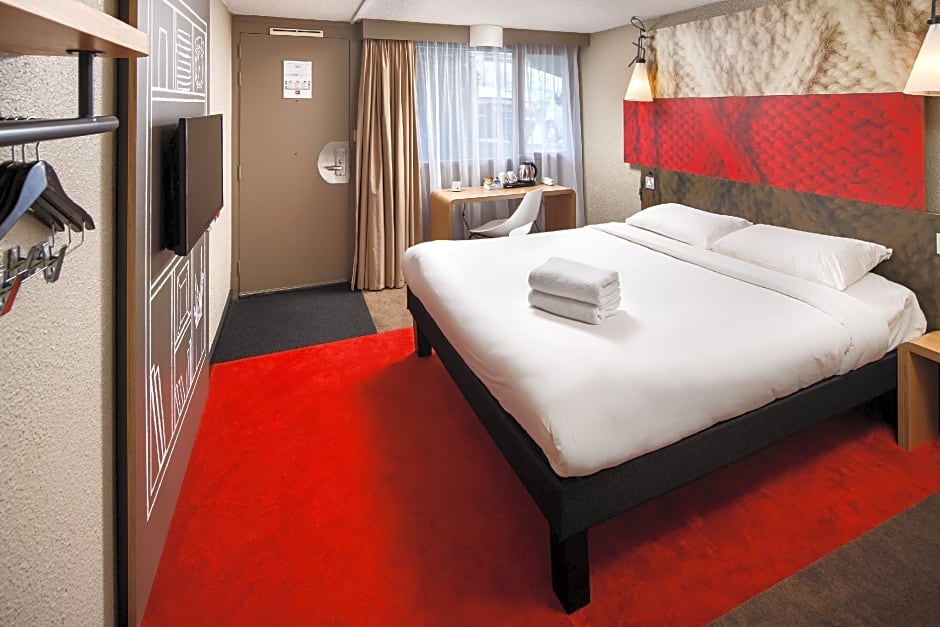 ibis Birmingham Centre Irving Street