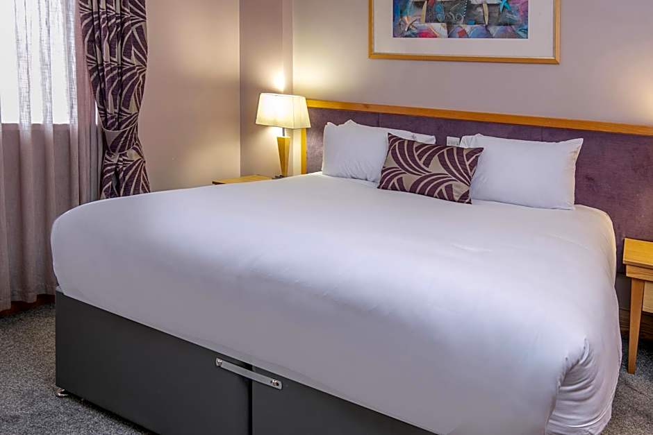 Best Western Premier Suites Hotel & Spa Liverpool-Knowsley