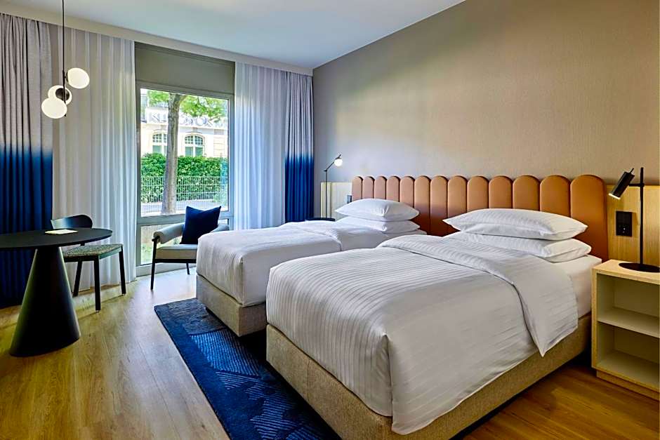 Sheraton Offenbach Hotel