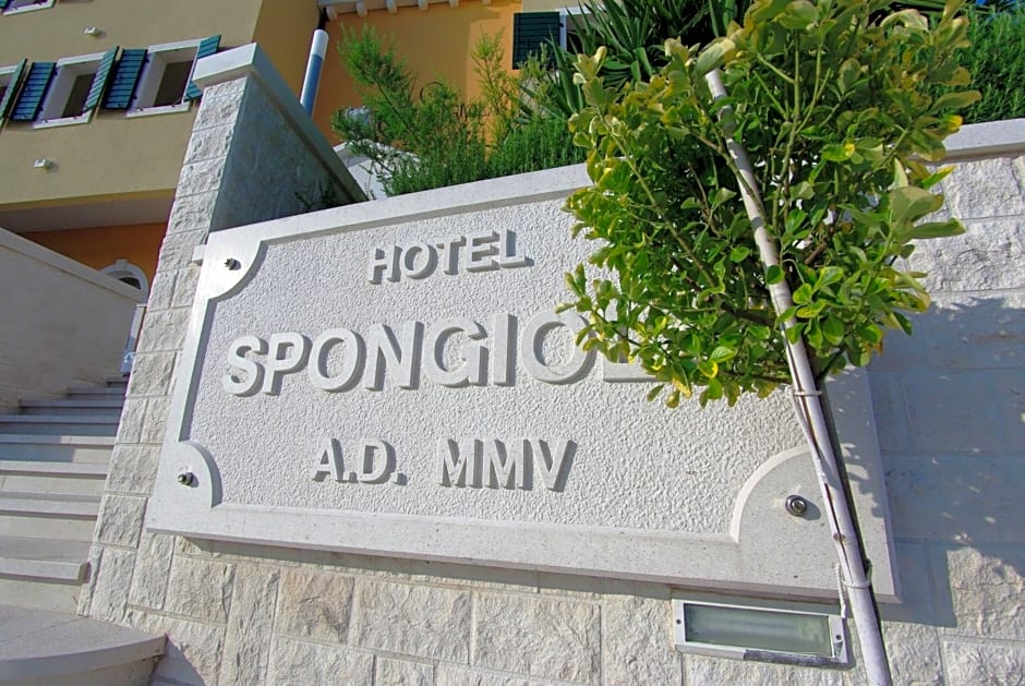 Hotel Spongiola