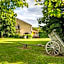 Logis Hôtel La Ferme de Flaran