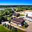 Hotel i Restauracja Borowianka