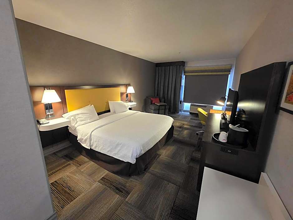 Country Inn & Suites by Radisson, Idaho Falls at the Mall