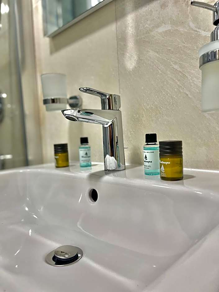 Comfort Apartments Pasha