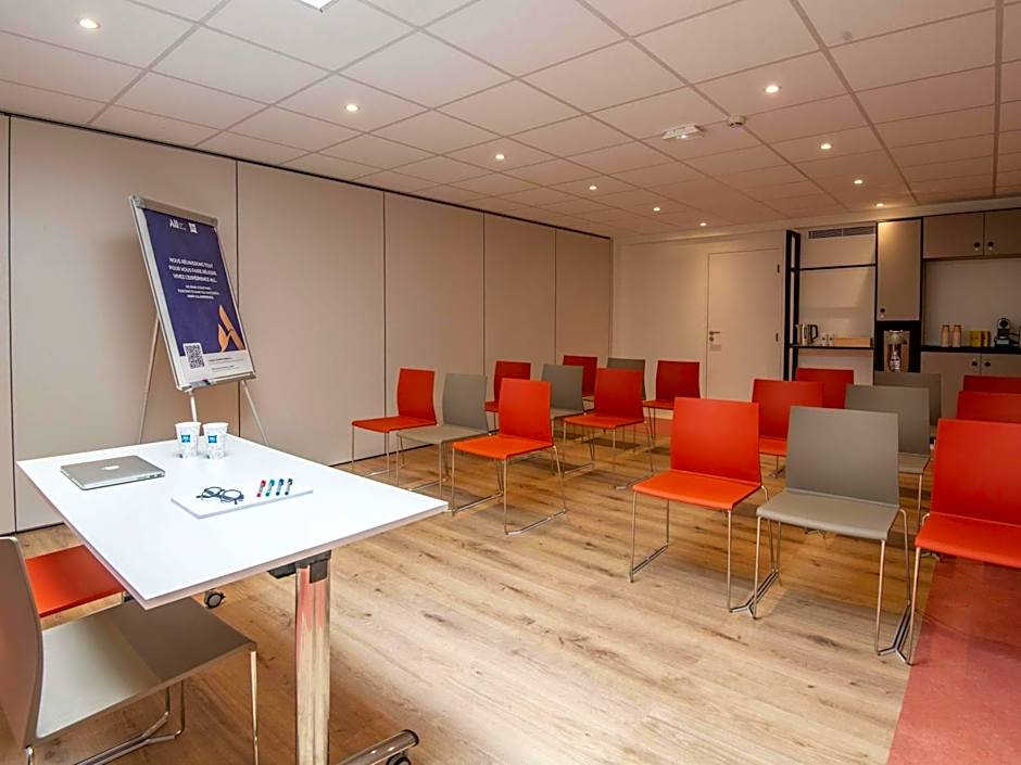 ibis budget Nice Californie Lenval