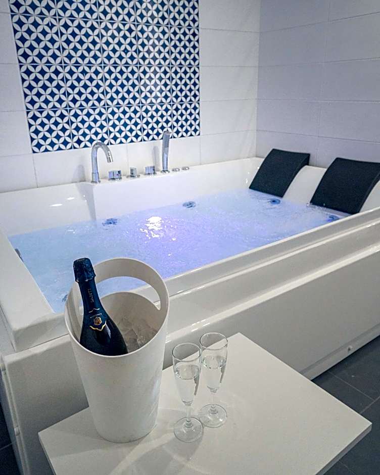 Hotel & Spa Relais Freedom Club
